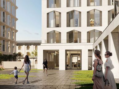 A.Residence (А.Резиденс)