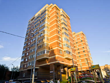 ЖК «Спорт-Life»