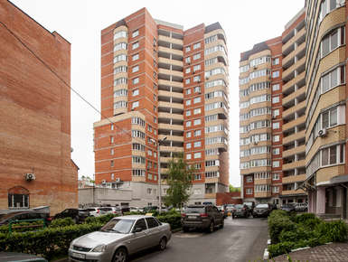 ЖК «Рогожский»