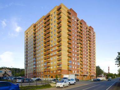 ЖК «Поварово-Первый»