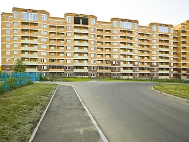 ЖК «Шишкин Лес»