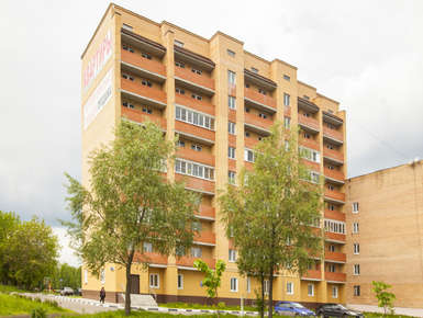 ЖК «Восточный» (пос. им. Воровского)