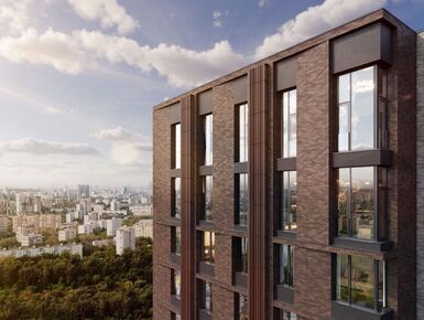 ЖК Twelve (Твелв)