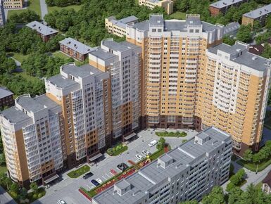 ЖК «Народный»