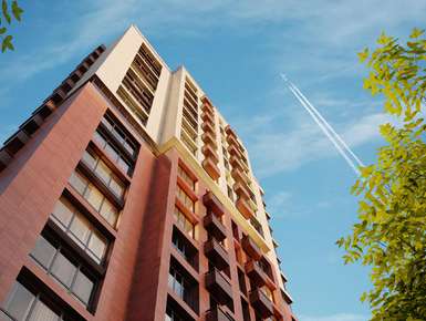 Комплекс апартаментов Monodom (Монодом)