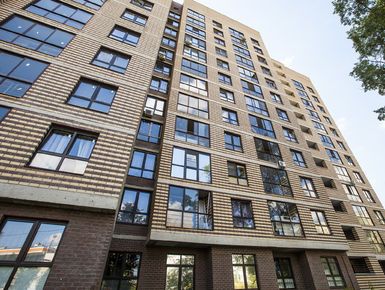 ЖК «Барбарис»