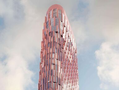 Архитектурный проект на ул. Васильевской, 13