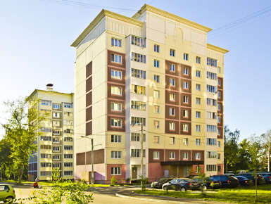 ЖК «Голицын парк»