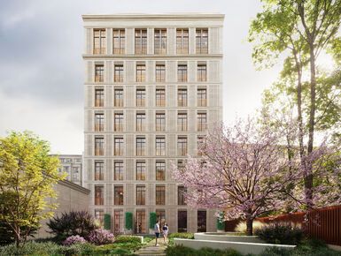 Клубный дом Your Majesty (Йо Маджисти)