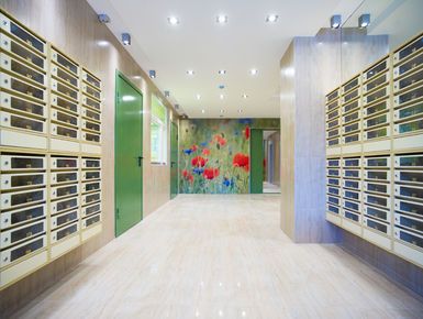 ЖК на Ленинском проспекте