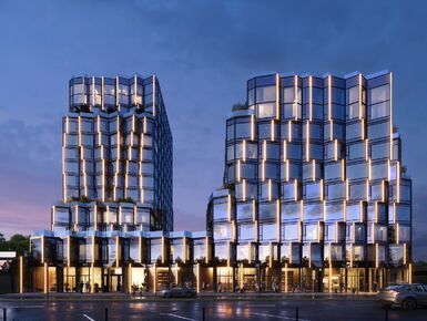 Клубный дом Novaya, 11 (Новая, 11)