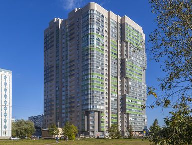 ЖК «Академик» (Мытищи)