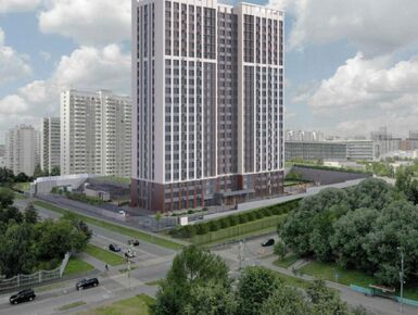 Архитектурный проект «Никулино»