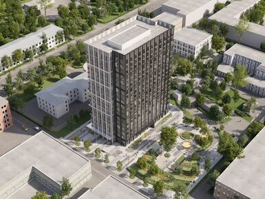 «ЭвоПарк Измайлово»