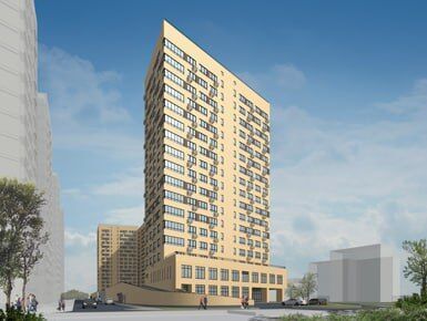 ЖК «Ривер парк 2.2» (Королёв)