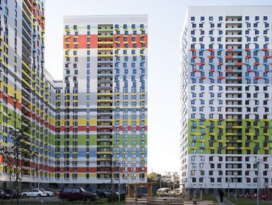 Ярцевская 24