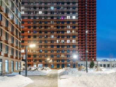 Второй Нагатинский