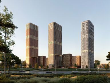 Level Нижегородская