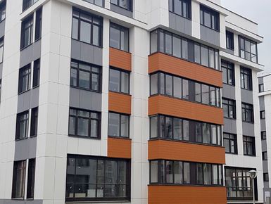 ЖК «Рублевское Предместье»