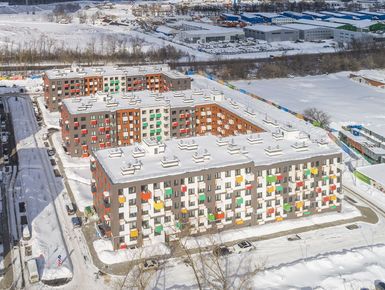 Город-курорт «Май»