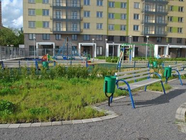 ЖК «Мой адрес на Калитниковской»