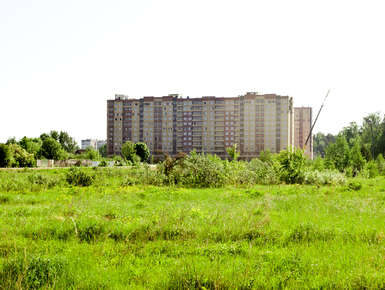 ЖК «Зеленый»