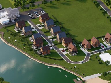 Коттеджный поселок «Марсель»