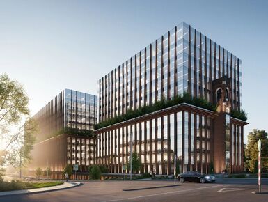 Бизнес-центр TALLER (Таллер)