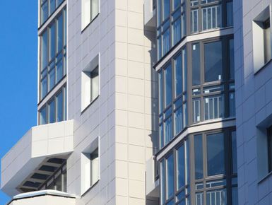 ЖК «Мой адрес в Бескудниково-2»