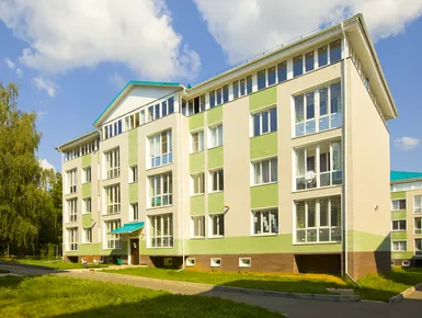 ЖК «Киевское шоссе»