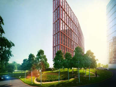 Апарт-комплекс «Нахимовский, 21»