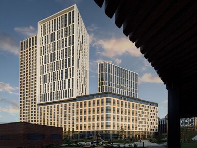 ЖК iLove (айЛав)