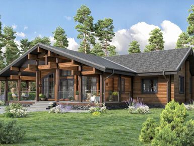 Коттеджный поселок «Верба парк»