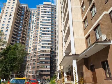 ЖК «28 микрорайон» (ЖК «Преображенский квартал»)