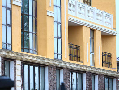 Admiral Waterhouse (Адмирал Вотерхаус)