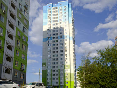 ЖК «Зюзино»