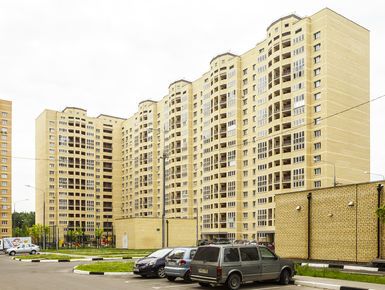 ЖК «Стрела»