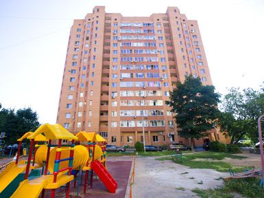 ЖК на ул. Большая Комитетская, литер 4