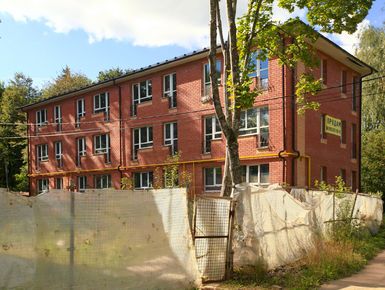 ЖК «Олесово»