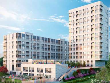 Level Кутузовский (Левел Кутузовский) 