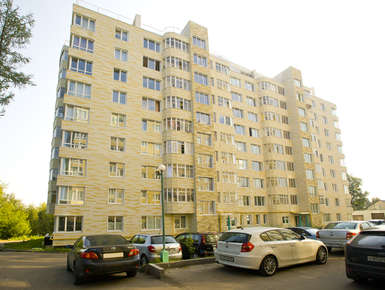 ЖК «На Парковой»