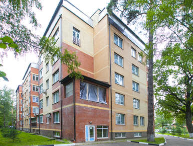 ЖК «Лесная Сказка»