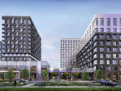 ЖК «Верейская 41»