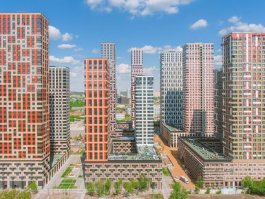 Level Амурская (Левел Амурская)