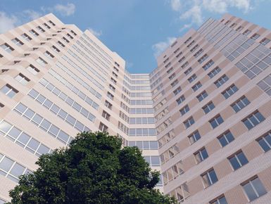 ЖК «Подольск Парк» 