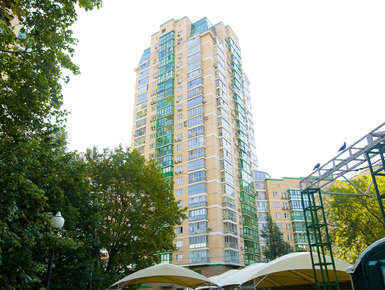 ЖК «Каменный Цветок»