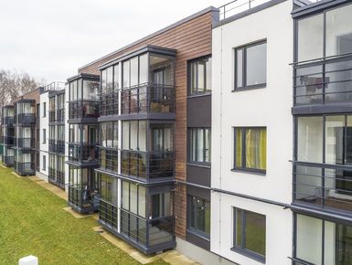 ЖК Sampo (Сампо)