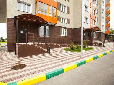 ЖК «Красково»