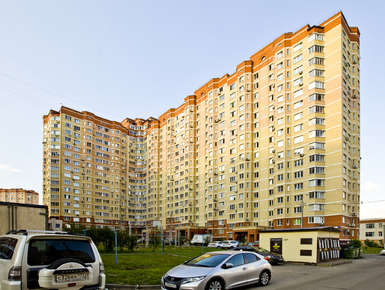 ЖК «Юго-Западный»