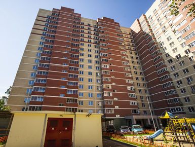 ЖК «Дом на Малой Комитетской»